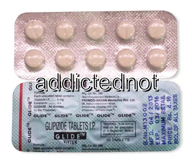 Glipizide