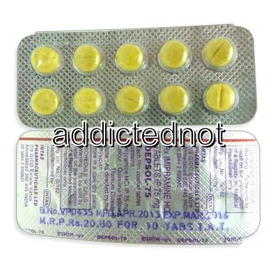 Imipramine