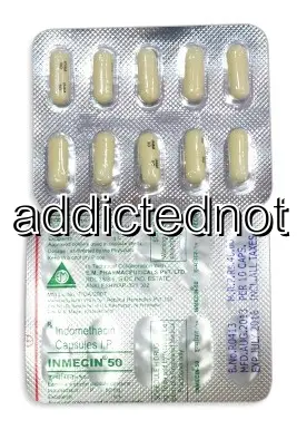 Indomethacin