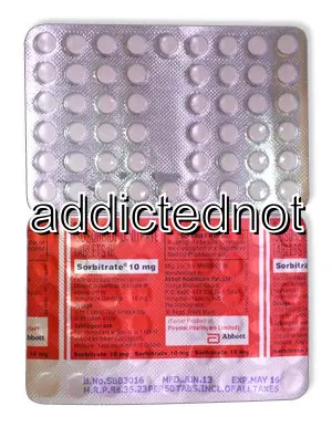 Isosorbide Dinitrate