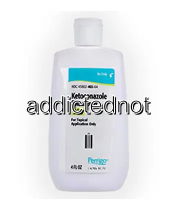 Ketoconazole 2%