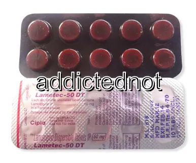 Lamotrigine