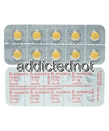 Letrozole