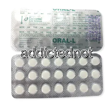 Levonorgestrel / Ethinylestradiol