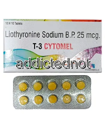 Liothyronine