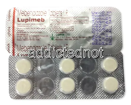 Mebendazole