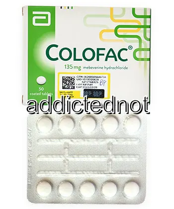 Mebeverine Hydrochloride