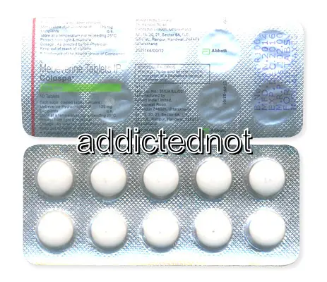 Mebeverine