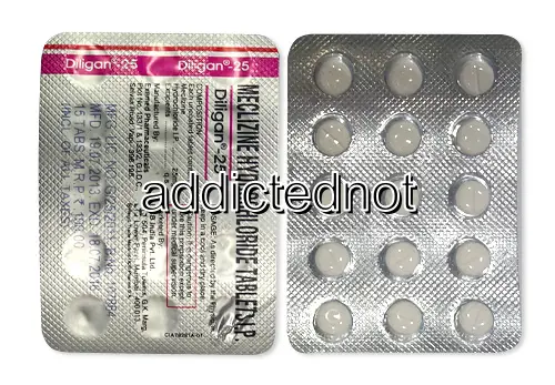 Meclizine
