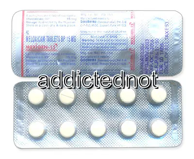 Meloxicam