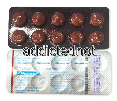 Mesalazine