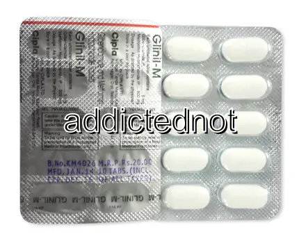 Metformin/Glyburide