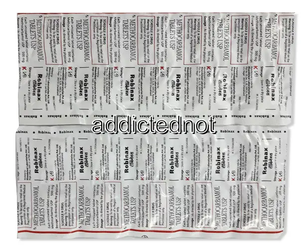 Methocarbamol