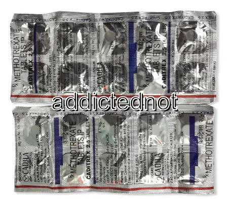 Methotrexate