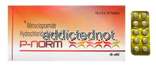 Metoclopramide