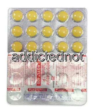 Metronidazole