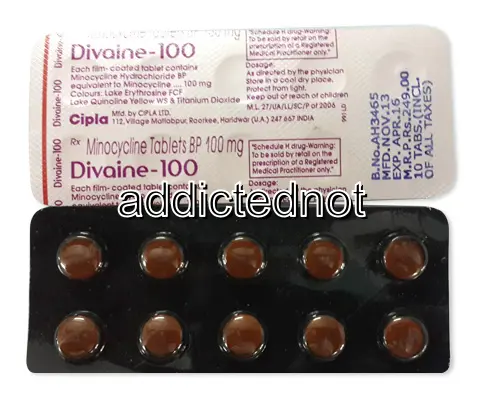 Minocycline