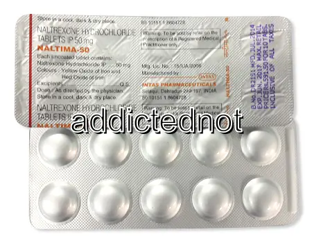 Naltrexone