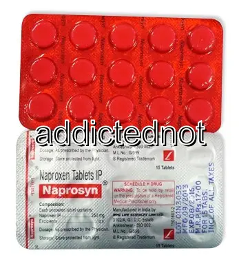 Naproxen
