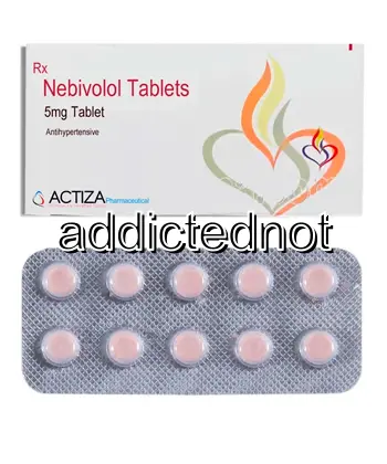 Nebivolol