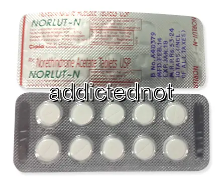 Norethindrone Acetate