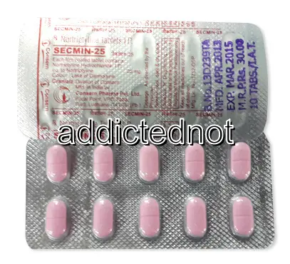 Nortriptyline