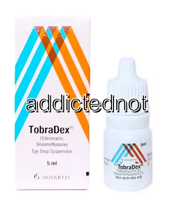Ofloxacin/Dexamethasone