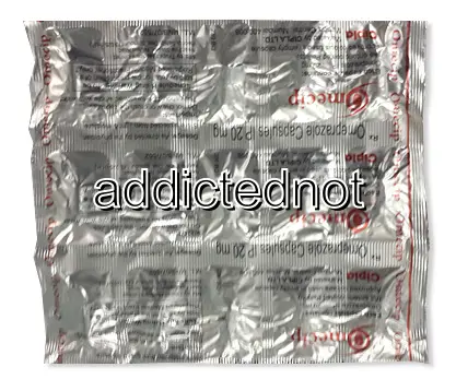Omeprazole