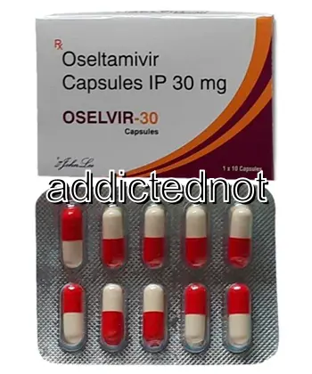 Oseltamivir Phosphate