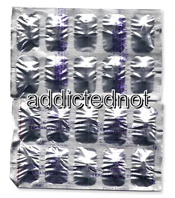 Oxytetracycline