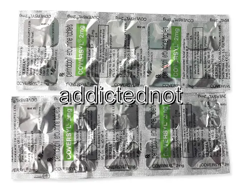 Perindopril