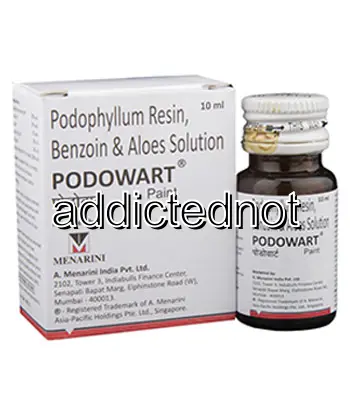 Podophyllum Resin
