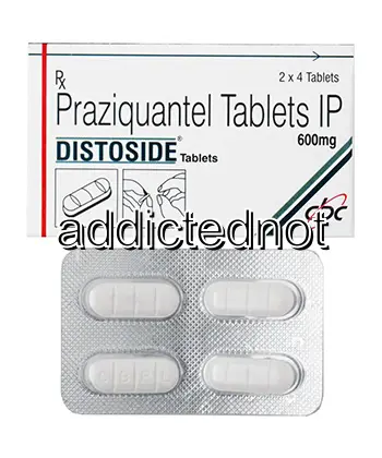 Praziquantel