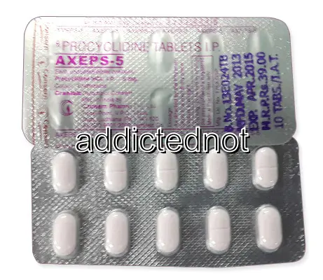 Procyclidine