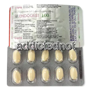 Progesterone