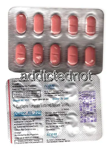 Quetiapine