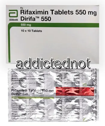 Rifaximin