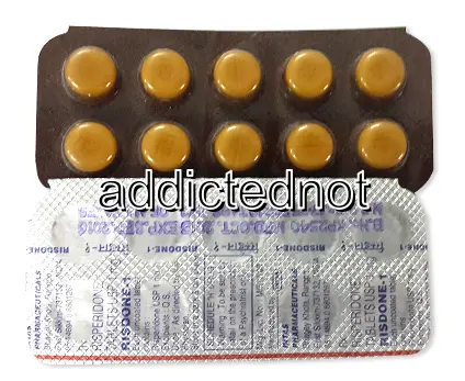 Risperidone