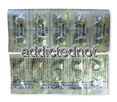 Selegiline