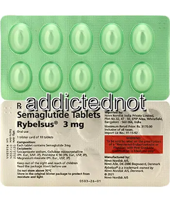 Semaglutide