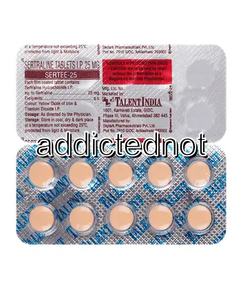 Sertraline