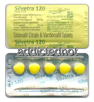Sildenafil Citrate 100 Mg / Vardenafil 20 Mg