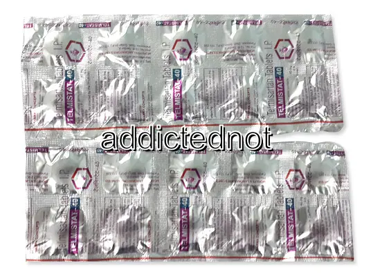 Telmisartan