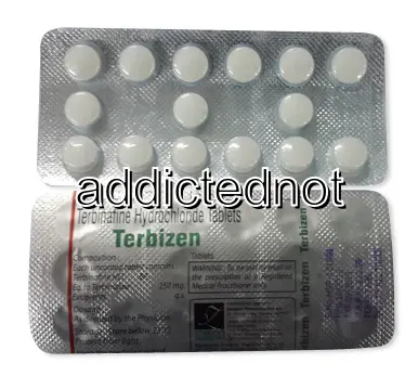 Terbinafine
