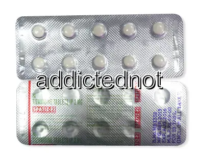Tizanidine