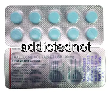 Trazodone