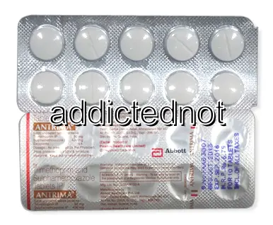 Trimethoprim