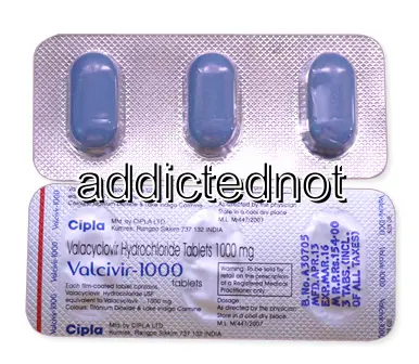 Valacyclovir