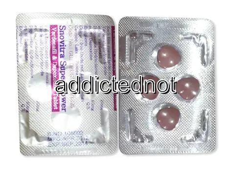 Vardenafil / Dapoxetine