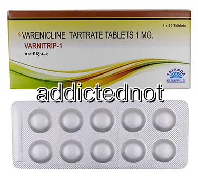 Varenicline
